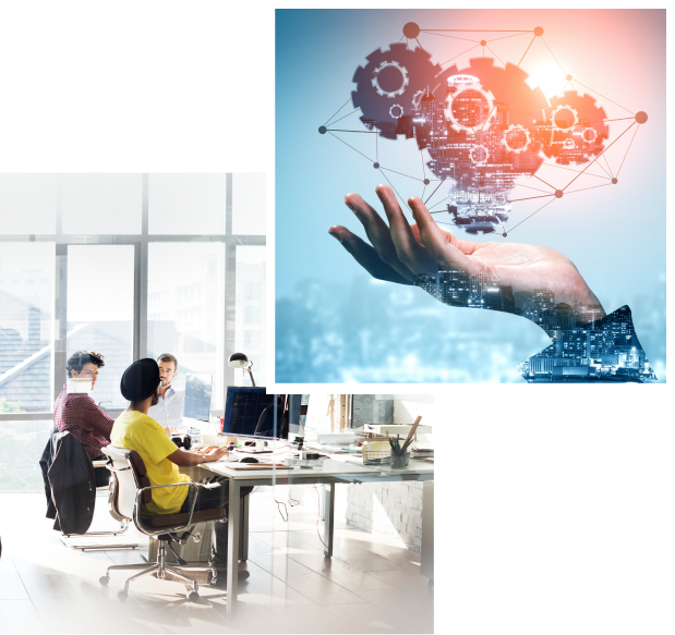 IT Infrastructure Service Provider in Pune