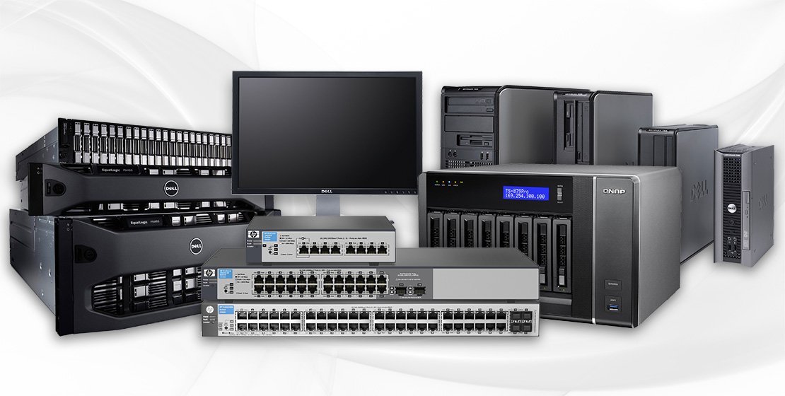 New IT Infrastructure Hardware Suppliers in Pune Ilife IT Solutions